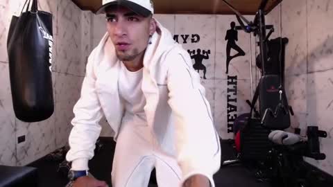 Drake Neuman online show from 09.09.25