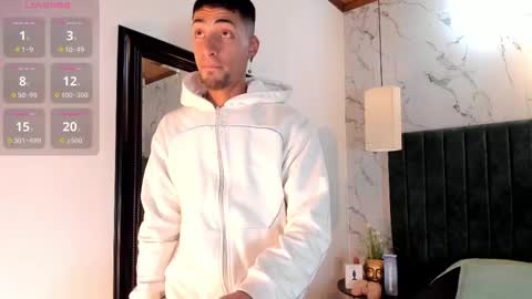 Drake Neuman online show from 09.10.25