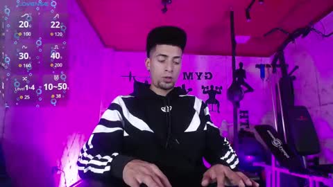 Drake Neuman online show from 11.04.25