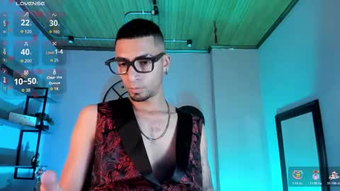 Drake Neuman online show from 01.11.26