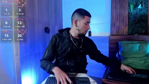 Drake Neuman online show from 02.01.26