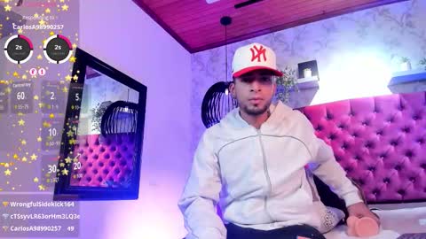 Drake Neuman online show from 03.02.26