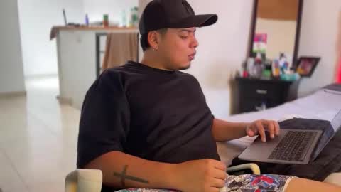 drakeeee online show from 03.06.26