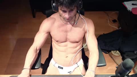 drakeoc online show from 12.18.24