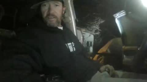 Snapshot of drakesdickforyou chatting on 02.09.26 DrakeSteel online show from 02.09.26