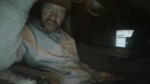 Snapshot of drakesdickforyou chatting on 02.10.26 DrakeSteel online show from 02.10.26