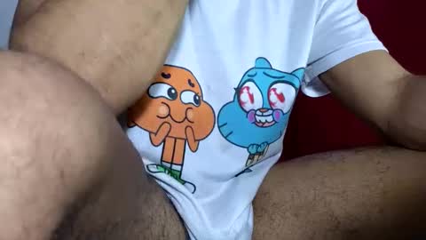 Andrs  Independent Model online show from 01.04.25