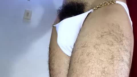 Andrs  Independent Model online show from 01.29.25