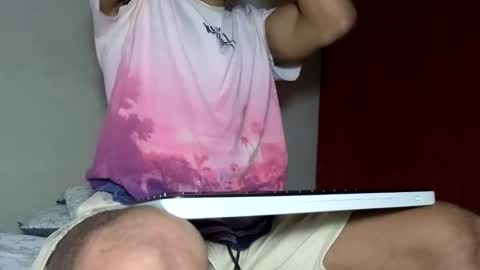 Andrs  Independent Model online show from 09.22.25