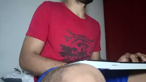 Andrs  Independent Model online show from 06.11.26