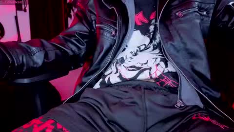 drako_kingx online show from 10.25.25