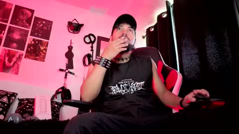 drako_kingx online show from 11.09.25