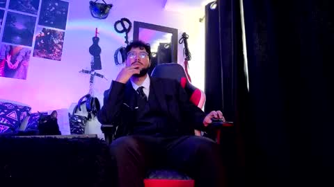 drako_kingx online show from 11.12.25