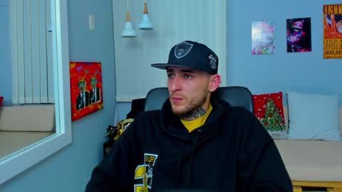 Drako online show from 12.26.24