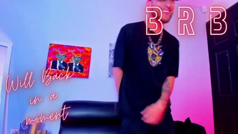 Drako online show from 12.27.24