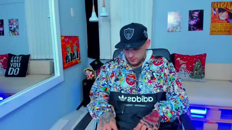 Drako online show from 12.30.24