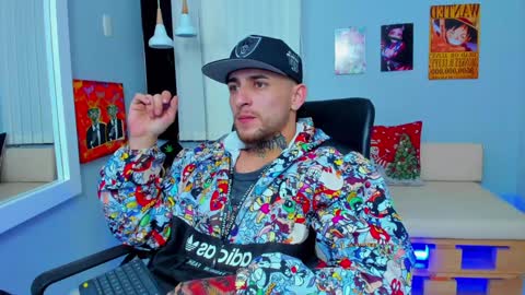 Drako online show from 12.30.24