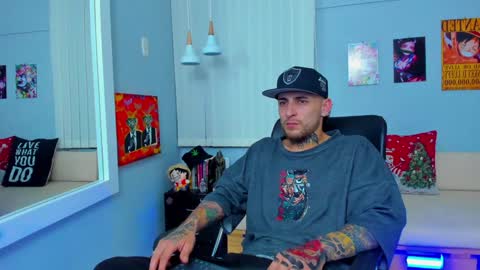 Drako online show from 12.30.24