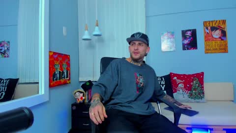 Drako online show from 12.30.24