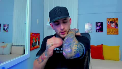 Drako online show from 01.03.25