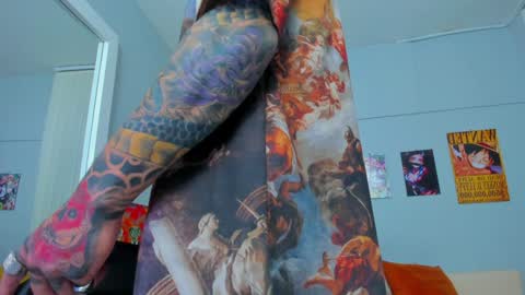 Drako online show from 01.10.25