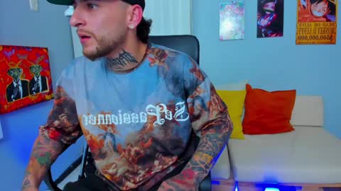 Drako online show from 01.17.25