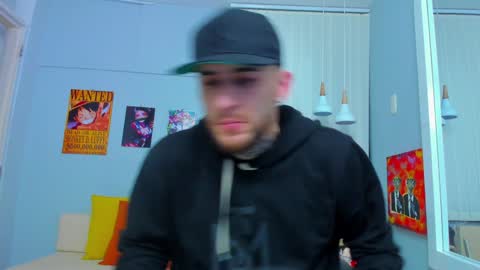 Drako online show from 01.20.25