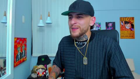 Drako online show from 01.20.25