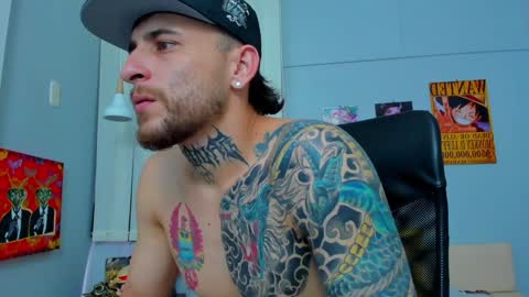 Drako online show from 01.27.25