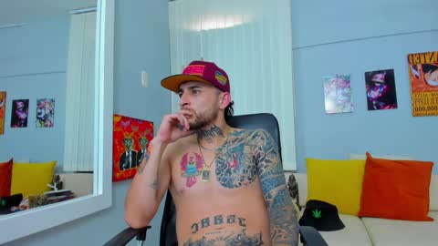 Drako online show from 01.30.25