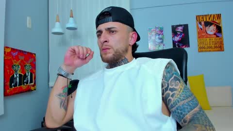 Drako online show from 02.12.25