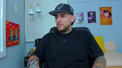 Drako online show from 02.13.25