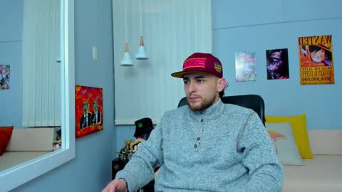 Drako online show from 02.15.25