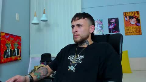 Drako online show from 02.17.25