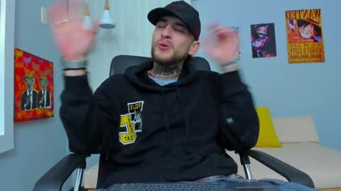 Drako online show from 02.19.25