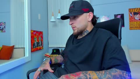 Drako online show from 02.21.25