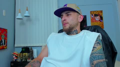 Drako online show from 03.01.25