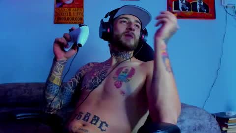 Drako online show from 10.15.25