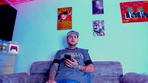 Drako online show from 11.25.25