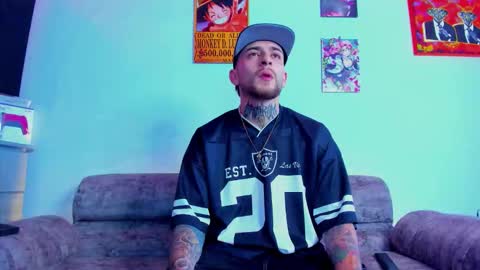 Drako online show from 12.01.25