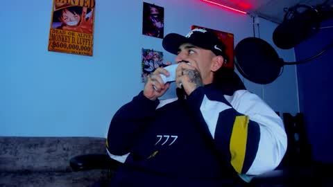 Drako online show from 01.08.26