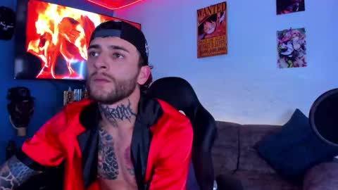 Drako online show from 03.10.26