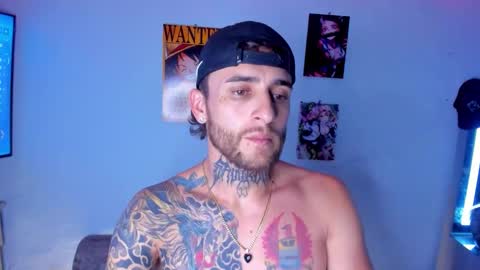 Drako online show from 03.13.26