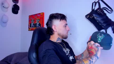 Drako online show from 04.04.26