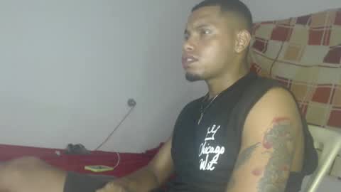 drako_monstercock online show from 01.08.25