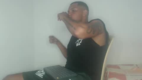 drako_monstercock online show from 01.11.25