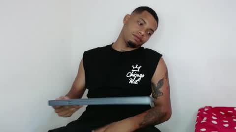 drako_monstercock online show from 01.17.25