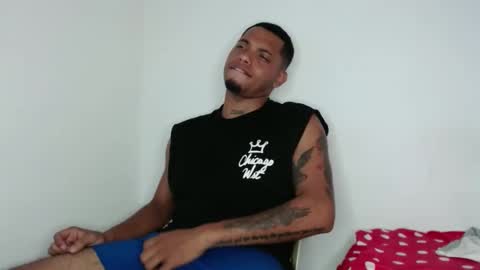 drako_monstercock online show from 01.20.25