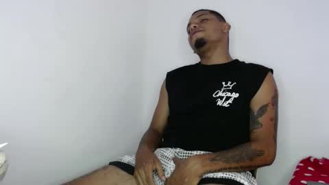 drako_monstercock online show from 01.22.25