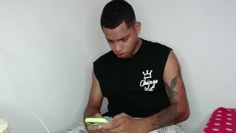 drako_monstercock online show from 01.23.25